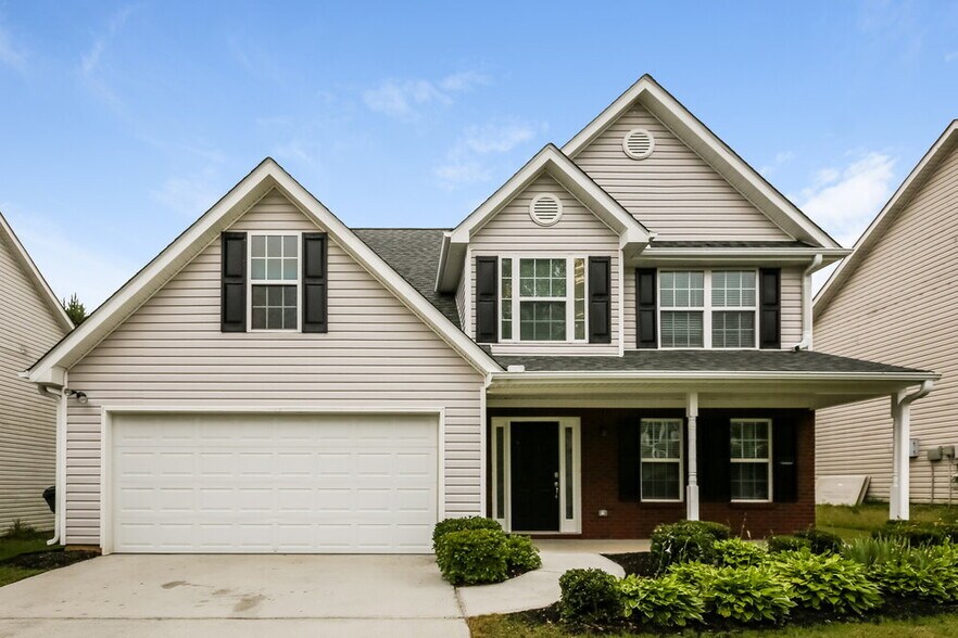 Primary Photo - 3487 Temple Ridge Ct SW