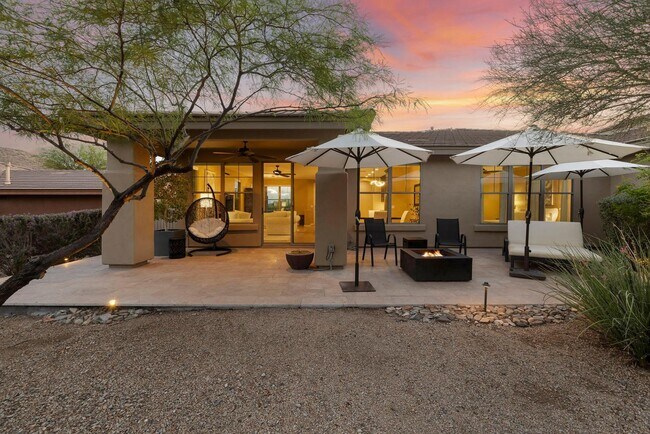 Building Photo - 11489 E Raintree Dr