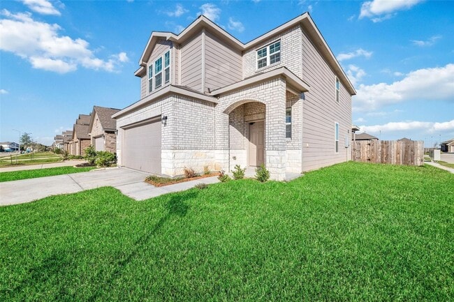 Building Photo - Beautiful HOME Katy Crossing! Fantastic Tw...