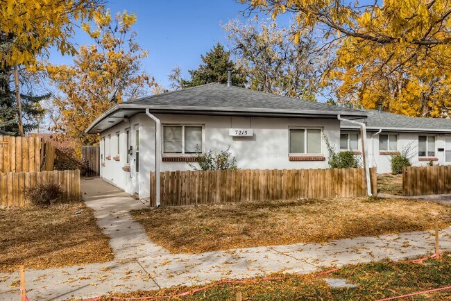 Primary Photo - Cozy One Bedroom Condo in Westminster