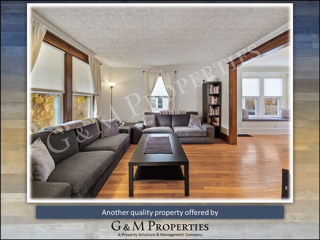 Building Photo - 3-Bedroom Home Rental - North Winton Neighborhood!!