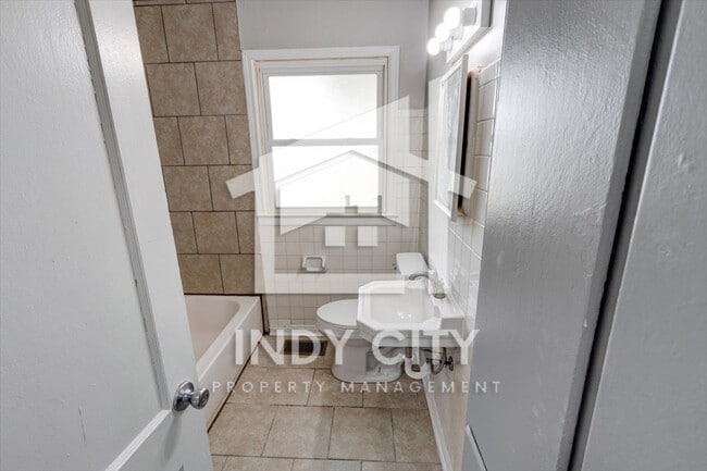 Building Photo - 8104 E 50th St