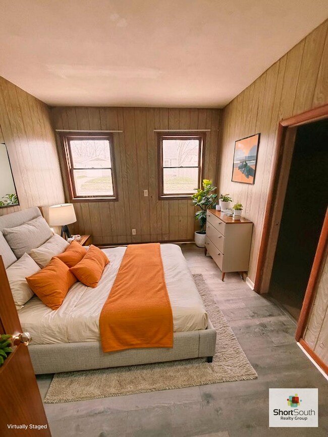 Building Photo - 1450 Barclay St