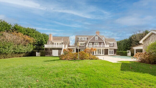 Building Photo - 63 Meadowmere Pl