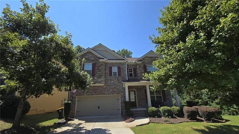 Primary Photo - 6860 Rocking Horse Ln