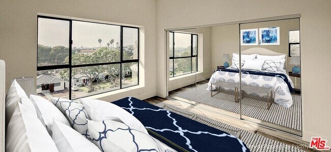 Building Photo - 2465 Purdue Ave