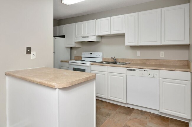 Interior Photo - The Ashton