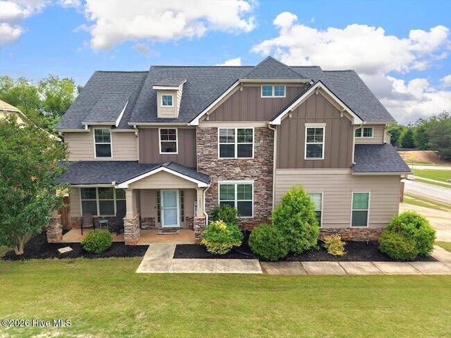 Building Photo - 1421 Dooley Ln