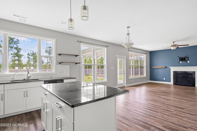 Building Photo - 221 Salty Dog Ln