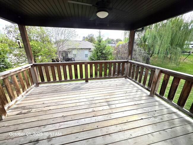 Building Photo - 2600 Norbury Dr