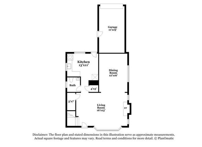 Building Photo - Lovely Updated Home in Shaftesbury Ave