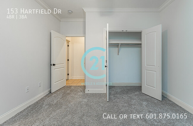 Building Photo - 4 Bed/3 Bath Home in Hartfield