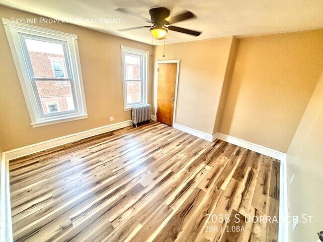 Building Photo - 2038 Dorrance St