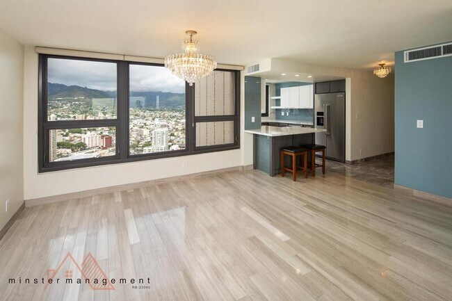 Building Photo - 1650 Ala Moana Blvd