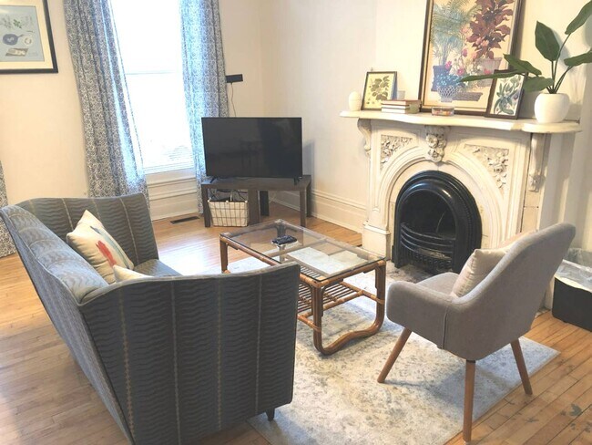 Interior Photo - 1309 Cass