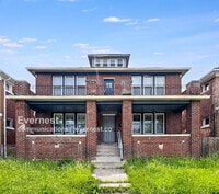 Building Photo - 3759 Atkinson St