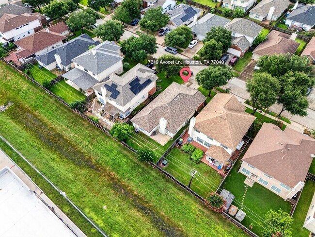 Building Photo - 7219 Avocet Ln