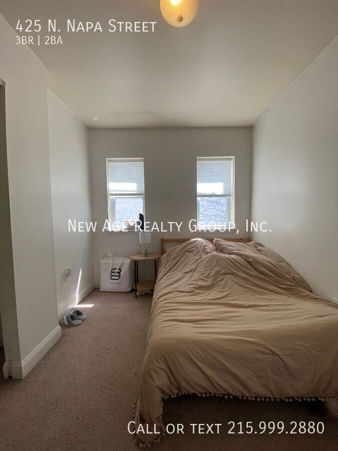 Building Photo - 425 N Napa St