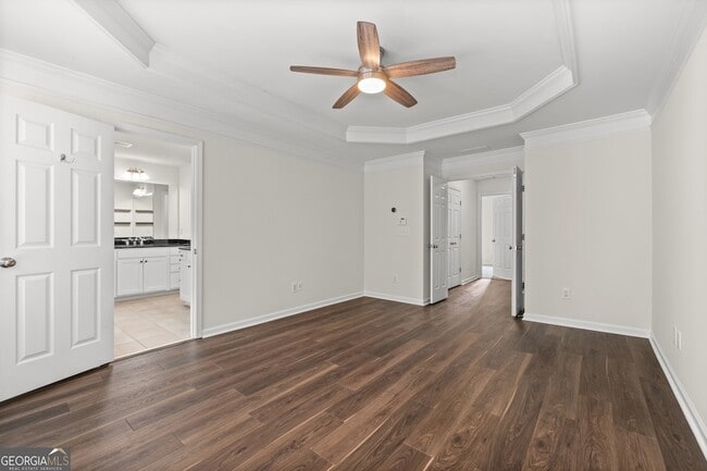 Building Photo - 4637 Wehunt Commons Dr