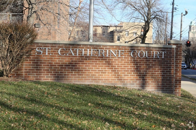 Building Photo - St Catherine Apartments