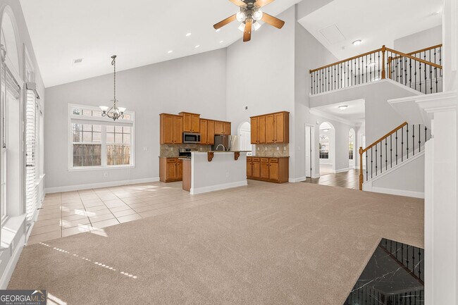 Building Photo - 3329 Rosecliff Trace NE