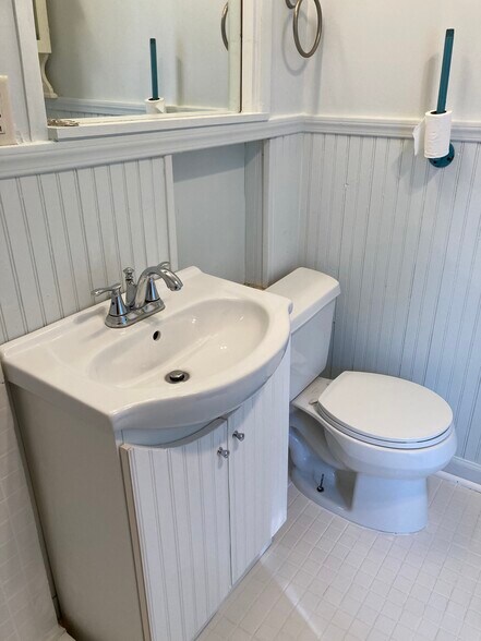 Building Photo - 1424 N North Park Ave