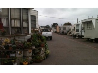 Primary Photo - Wagon Wheel Trailer Park
