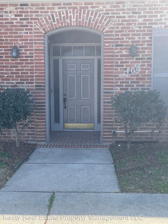 2 br, 2 bath House 409 Eraste Landry 409 Eraste Landry Rd Lafayette