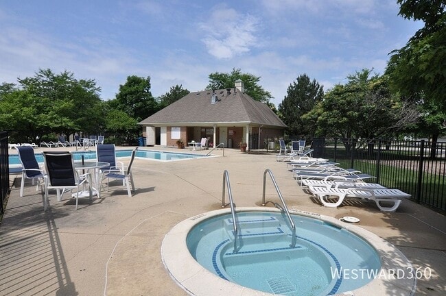 Building Photo - 2891 Belle Ln