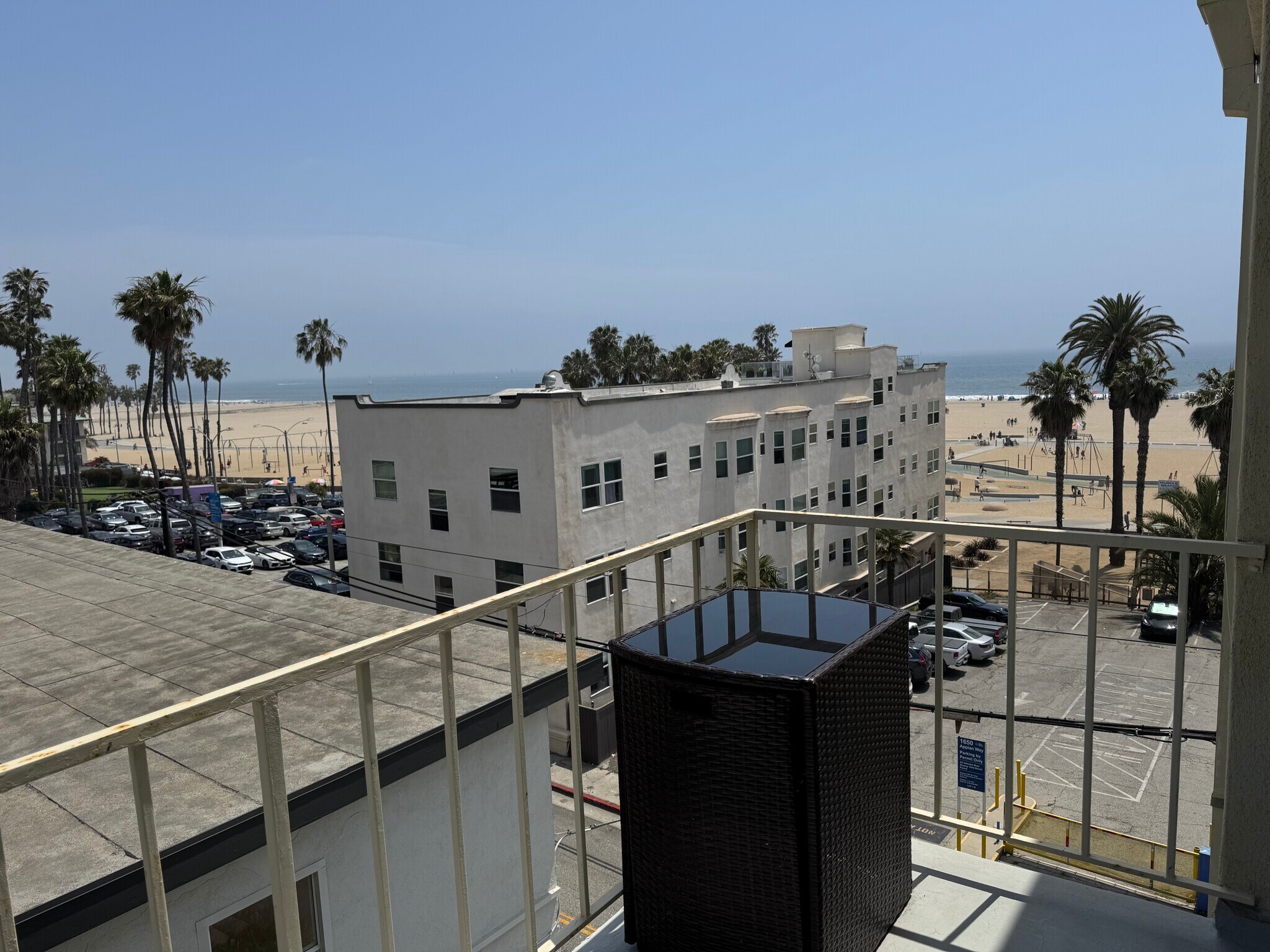Building Photo - 1649 Appian Way