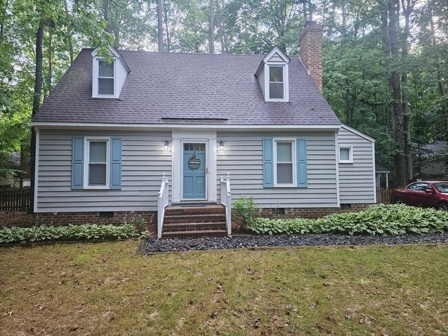 Building Photo - 3506 Quail Hill Dr