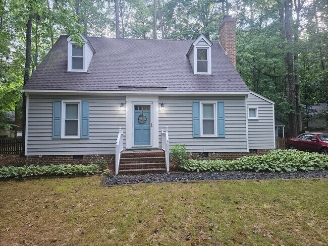 Primary Photo - 3506 Quail Hill Dr
