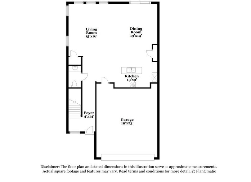 Building Photo - 1078 Cherry Stem Rd
