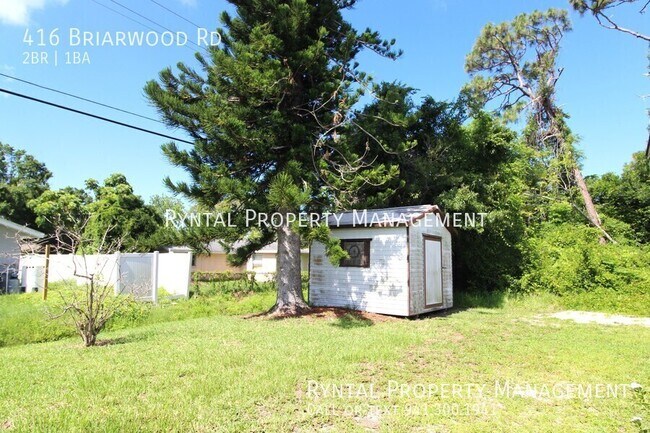 Building Photo - 416 Briarwood Rd