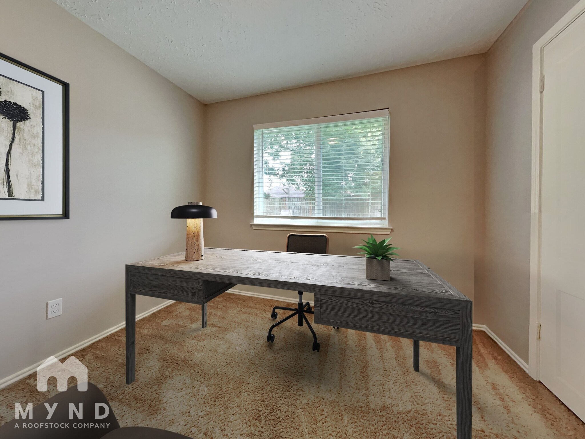 Building Photo - 5407 Cross Valley Dr