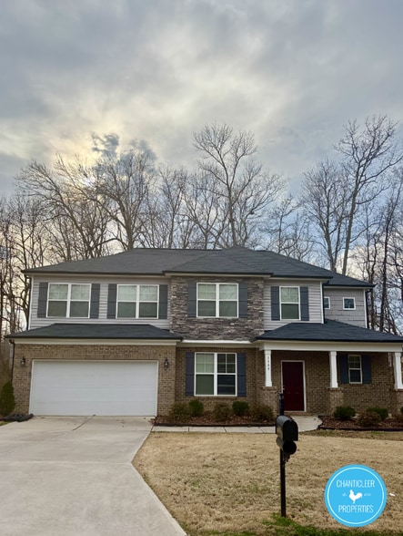 Building Photo - 3309 Ardmore St