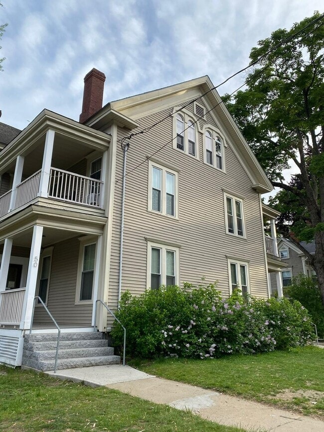 Primary Photo - 50 Summer St