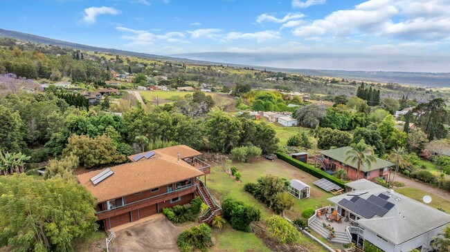 Building Photo - Fully Furnished 4BR in Kula. Garage, Bonus...