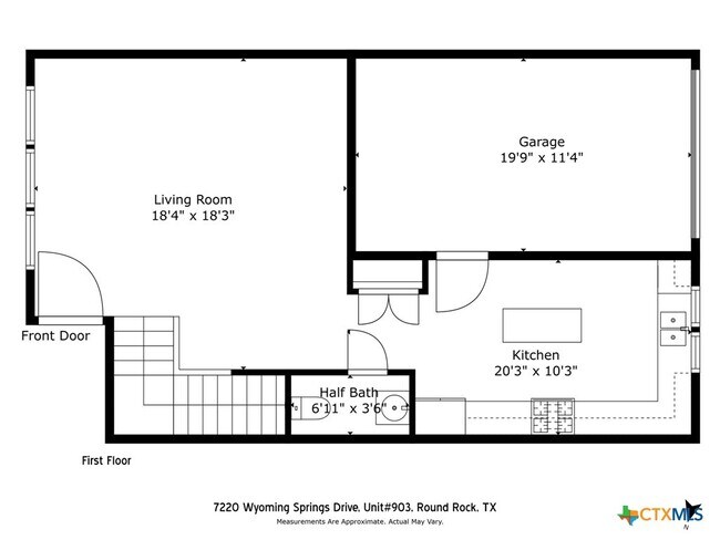 Building Photo - 7220 Wyoming Springs Dr