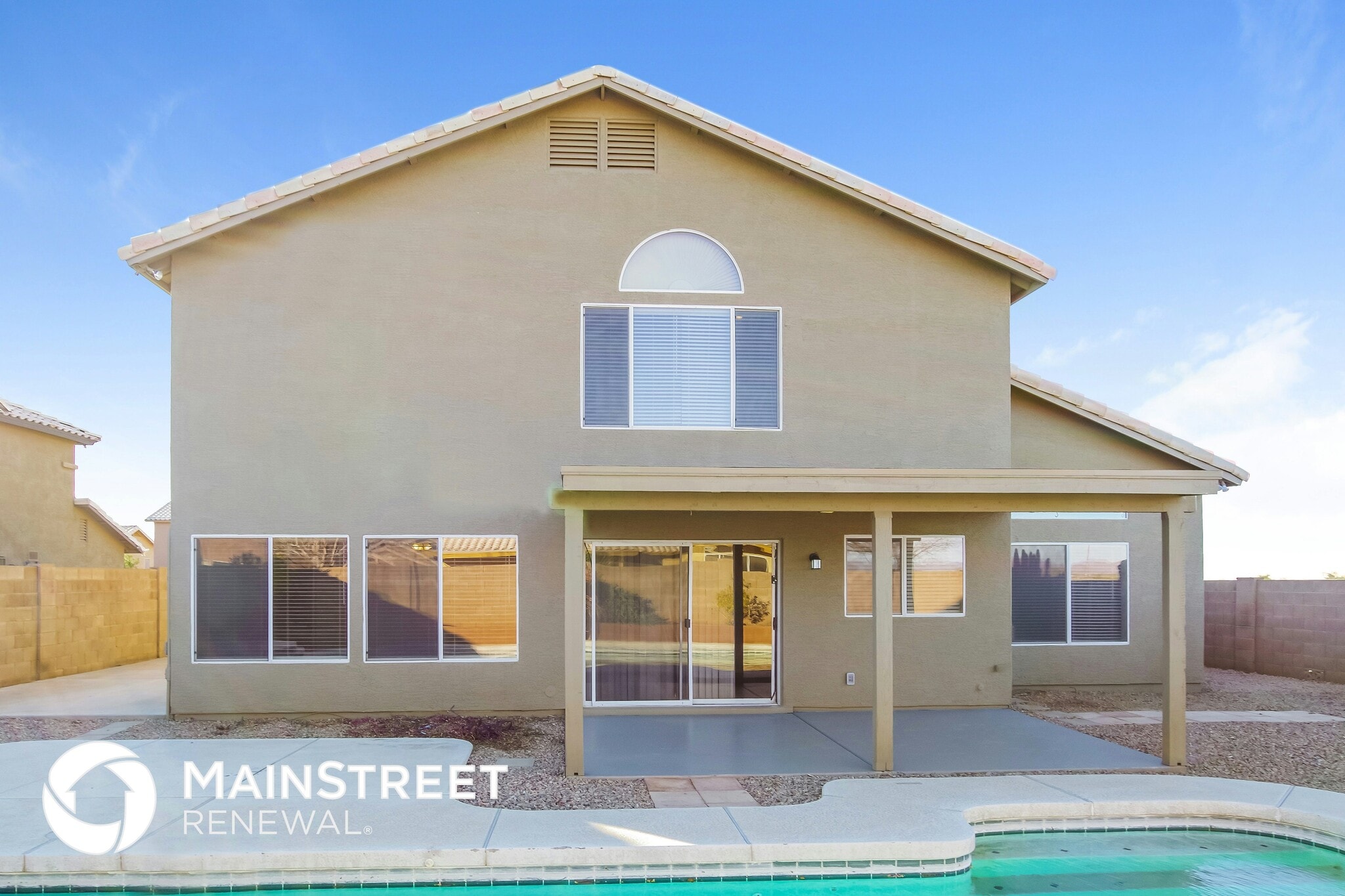 Building Photo - 10878 W Lone Cactus Dr