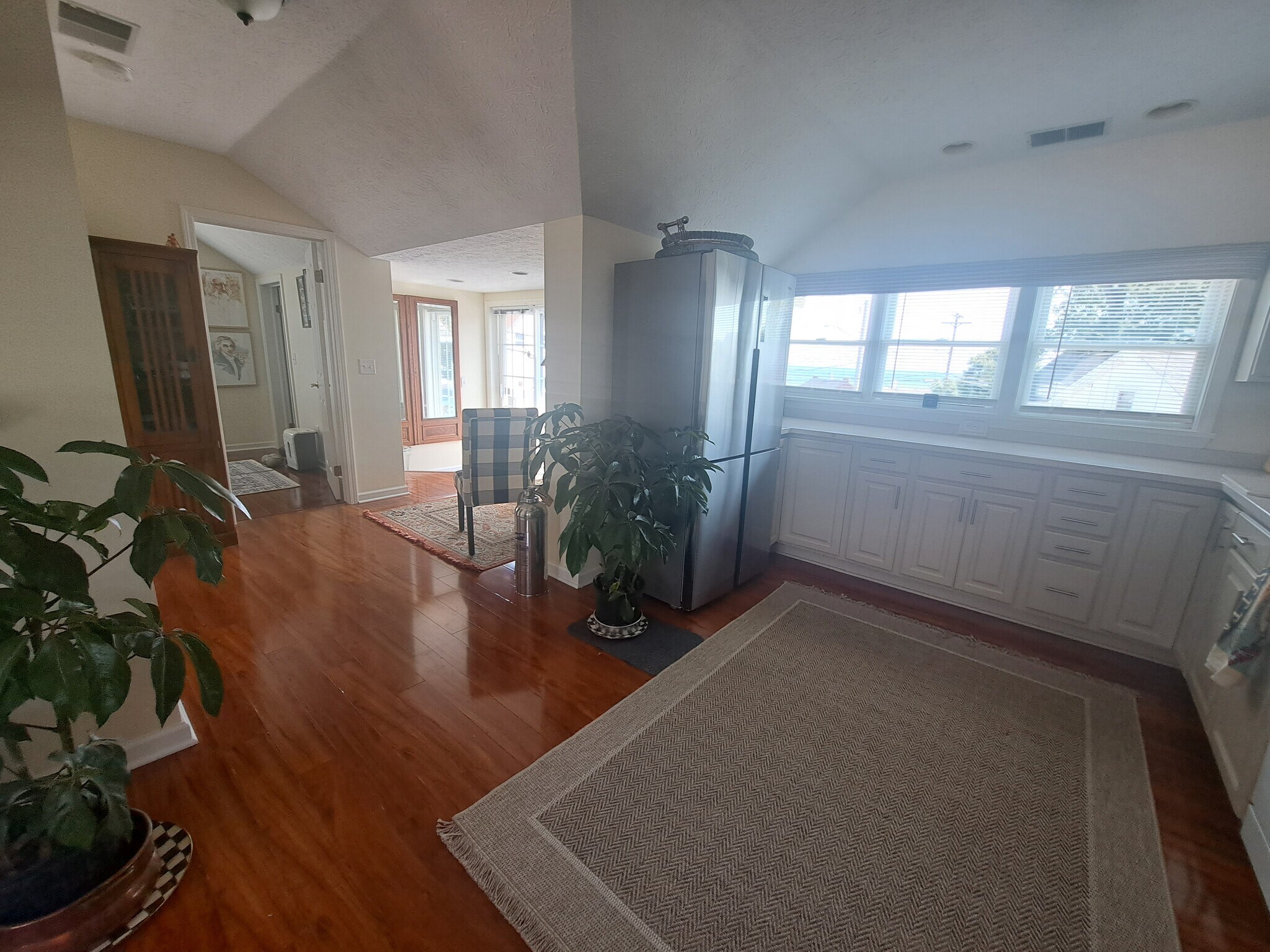 Kitchen/Dining - 22 Wilder Ter