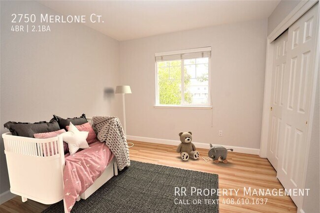 Building Photo - 2750 Merlone Ct