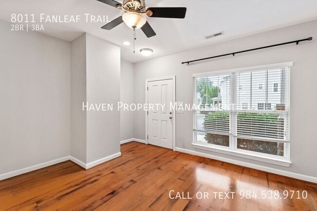 Building Photo - 8011 Fanleaf Trail
