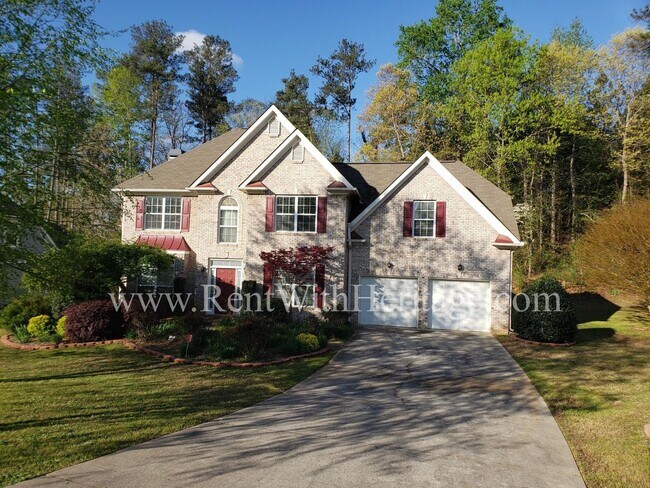 Primary Photo - GORGEOUS HOME / UPGRADES GALORE/ GREAT LOCATION!!! CHAPEL HILL SCHOOLS