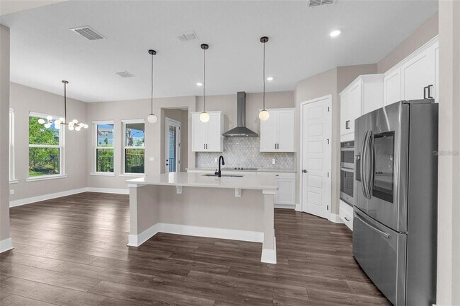 Building Photo - 5138 Citrus Leaf Blvd