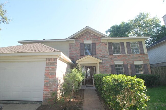 Primary Photo - 3323 Hidden Creek Dr