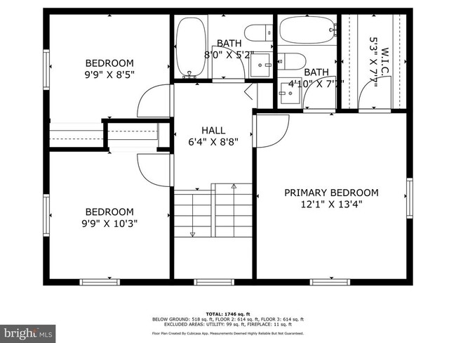 Building Photo - 7744 Brandeis Way