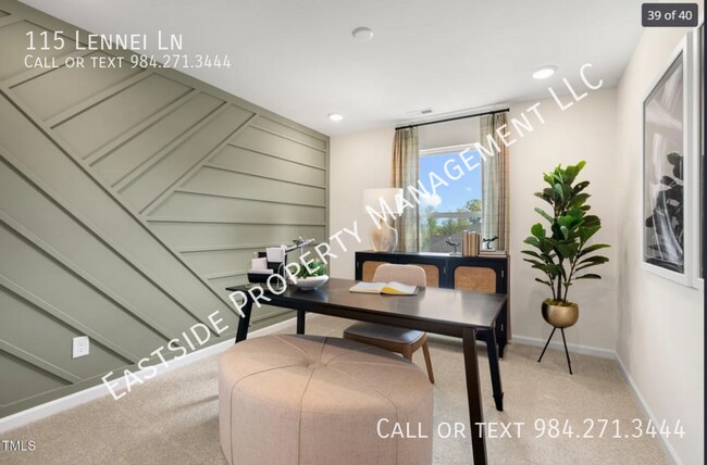 Building Photo - 115 Lennei Ln