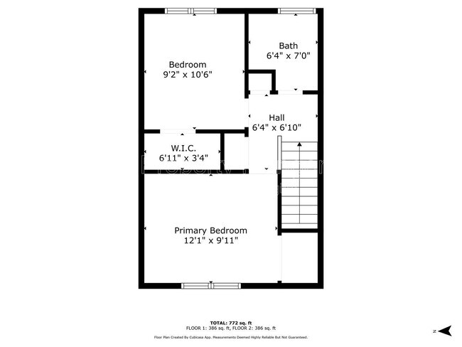 Building Photo - 1579 Briarwood Ave