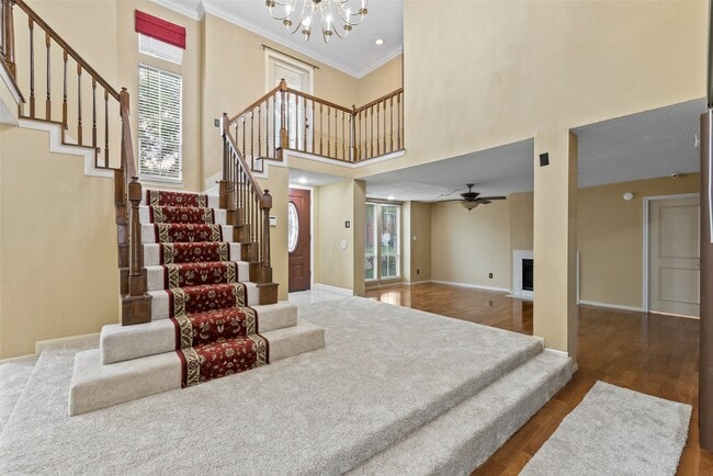 Building Photo - 13051 Meadowline Dr